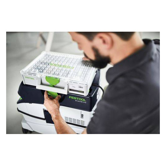 Festool  Systainer&sup3; Organizer SYS3 ORG L 89 20xESB 204856