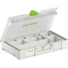 Festool  Systainer&sup3; Organizer SYS3 ORG L 89 10xESB 204857