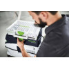 Festool  Systainer&sup3; Organizer SYS3 ORG L 89 10xESB 204857