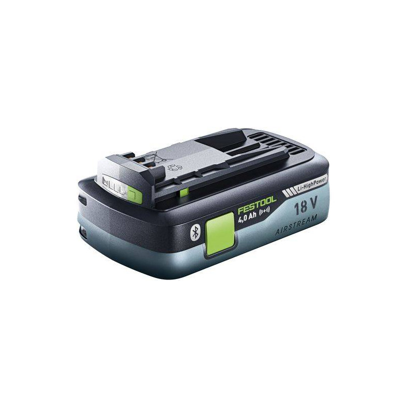 Festool  Akumulator HighPower BP 18 Li 4,0 HPC-ASI 205034