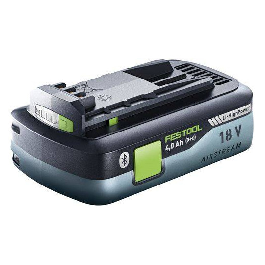 Festool  Akumulator HighPower BP 18 Li 4,0 HPC-ASI 205034