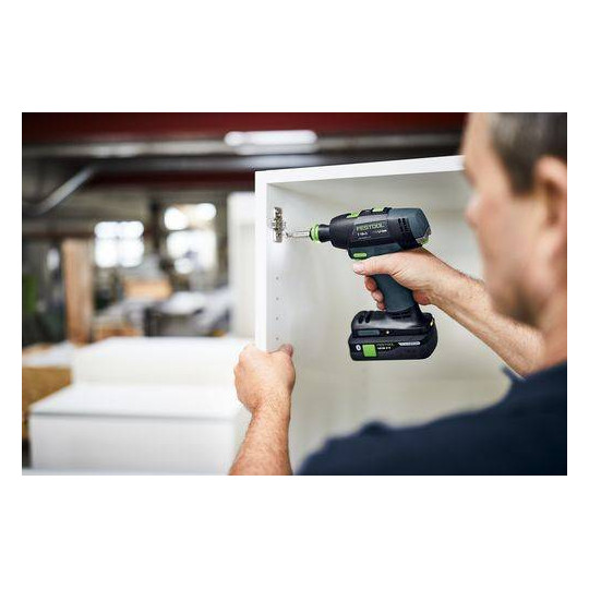Festool  Akumulator HighPower BP 18 Li 4,0 HPC-ASI 205034