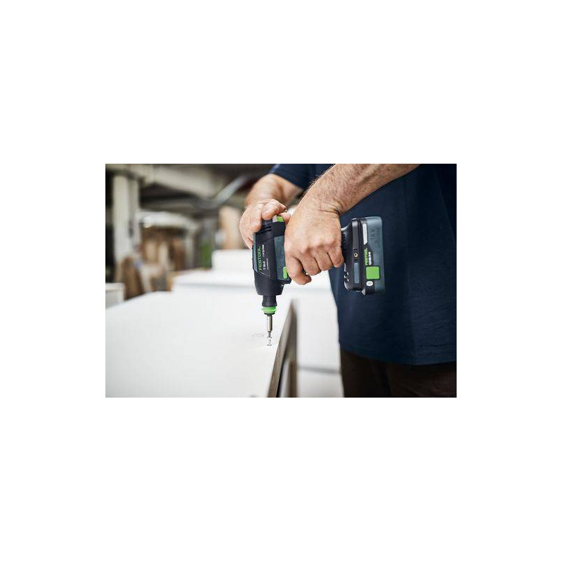 Festool  Akumulator HighPower BP 18 Li 4,0 HPC-ASI 205034
