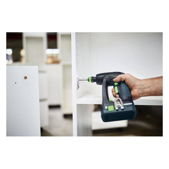 Festool  Akumulator HighPower BP 18 Li 4,0 HPC-ASI 205034