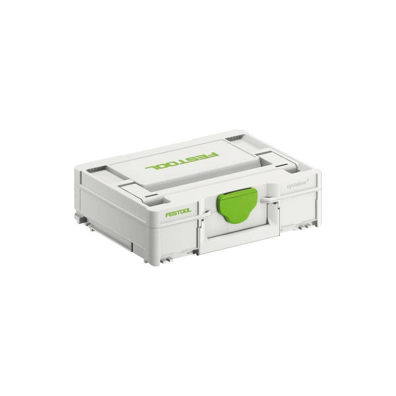 Festool Systainer³ SYS3 M 112 204840
