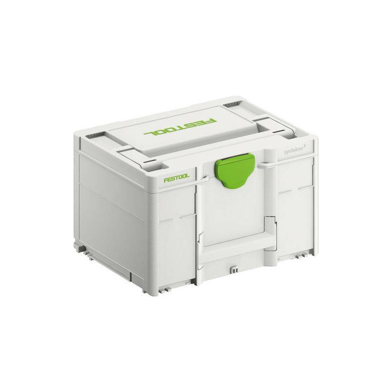 Festool Systainer³ SYS3 M 237 204843