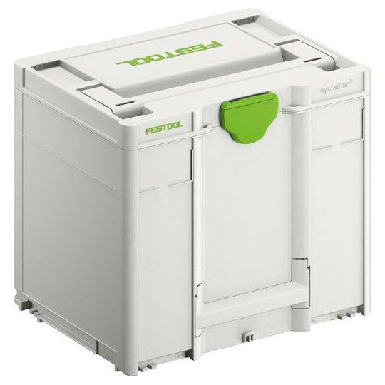 Festool Systainer³ SYS3 M 337 204844