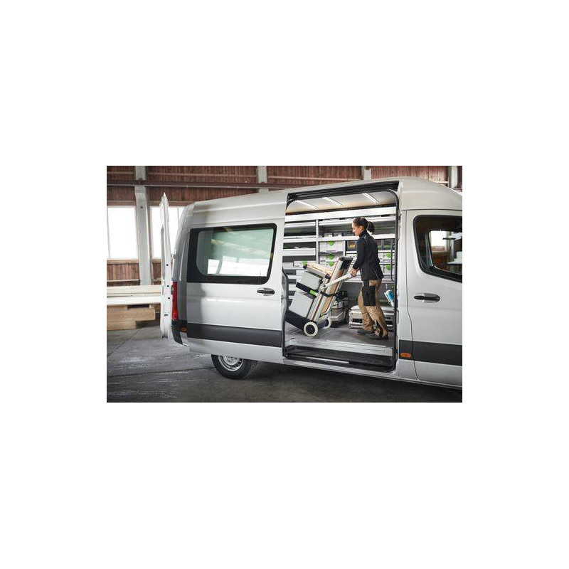 Festool Systainer³ SYS3 M 337 204844