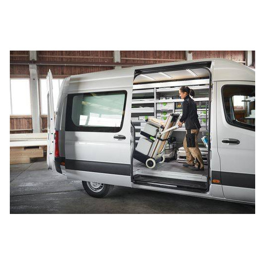 Festool Systainer³ SYS3 M 437 204845