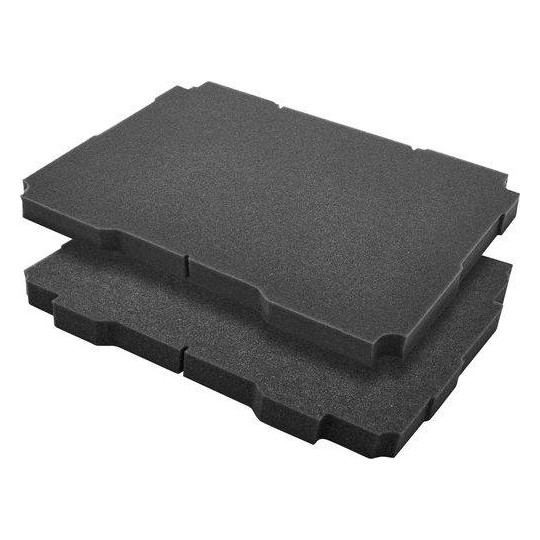 Festool  Pianka rastrowa SE-VAR SYS3 M/2 204942