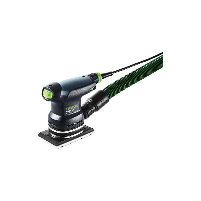 Festool  Szlifierka oscylacyjna RTS 400 REQ-Plus (574634) 576057