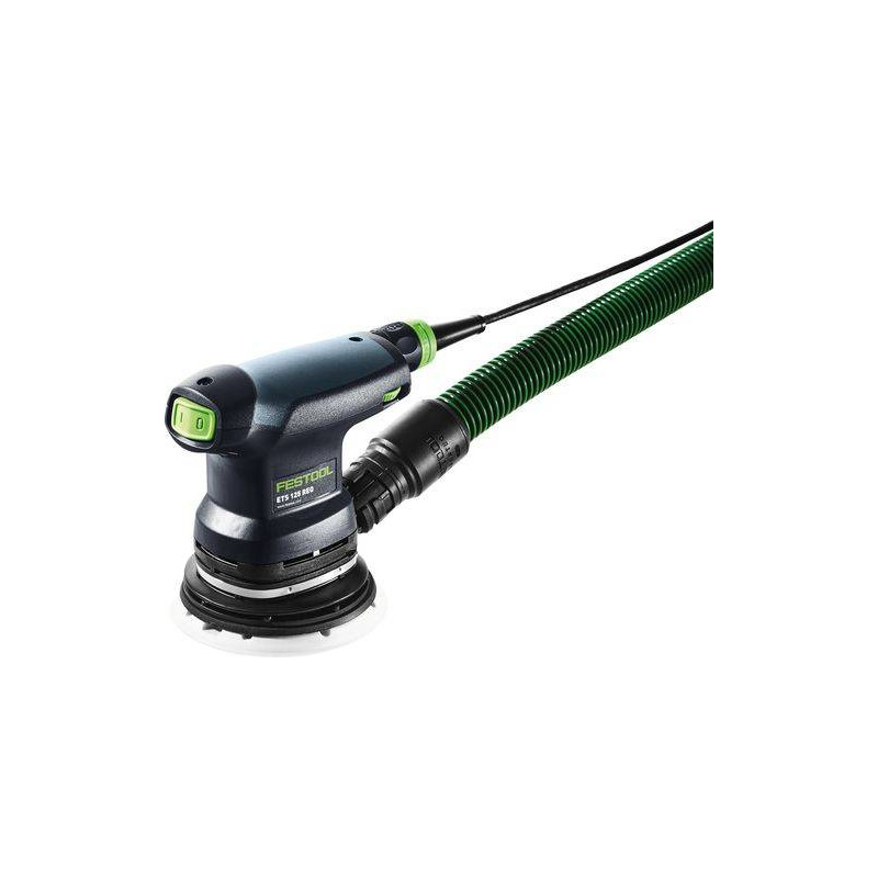 Festool Szlifierka mimośrodowa ETS 125 REQ-Plus 576069