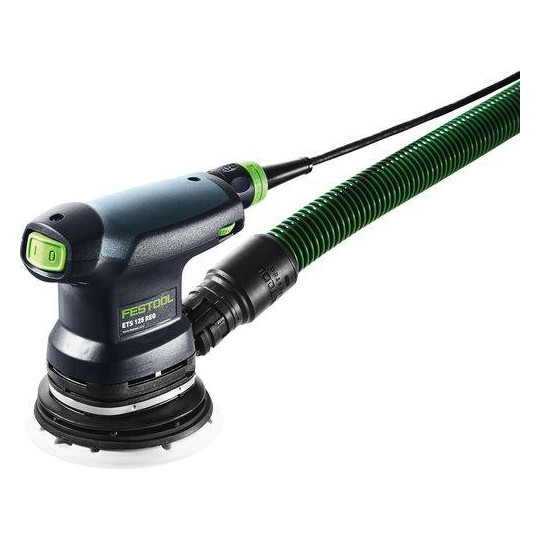 Festool Szlifierka mimośrodowa ETS 125 REQ-Plus 576069