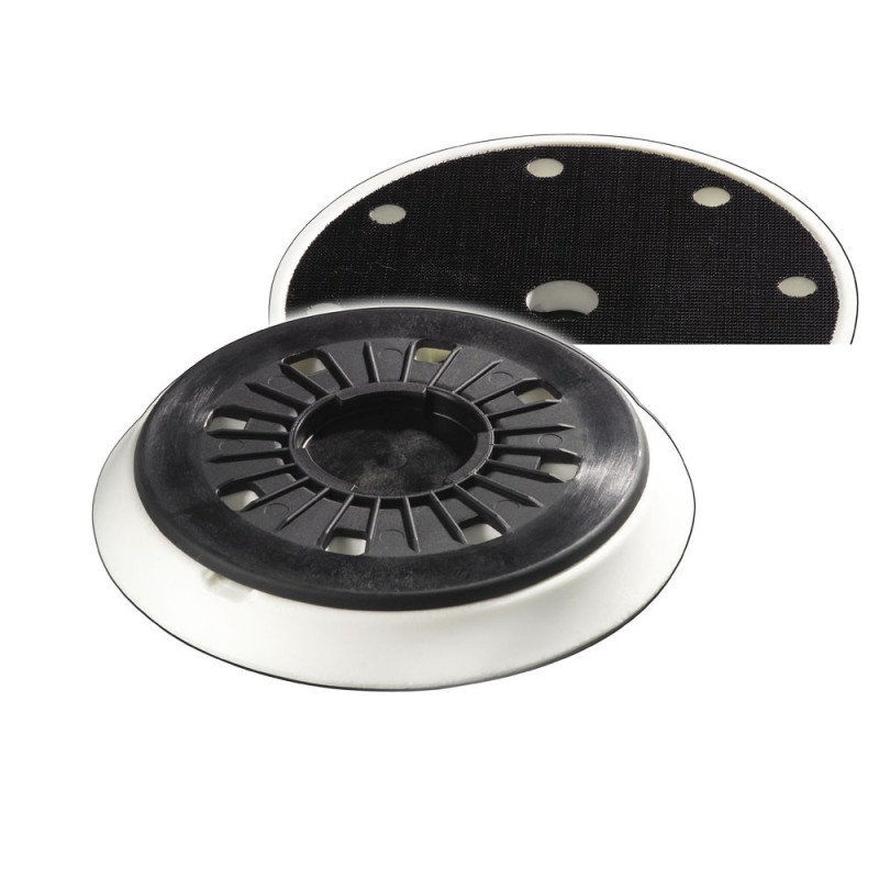 Festool Talerz szlifierski dysk, stopa, pad FastFix Ø ST-STF D125/8 FX-W-HT 492125