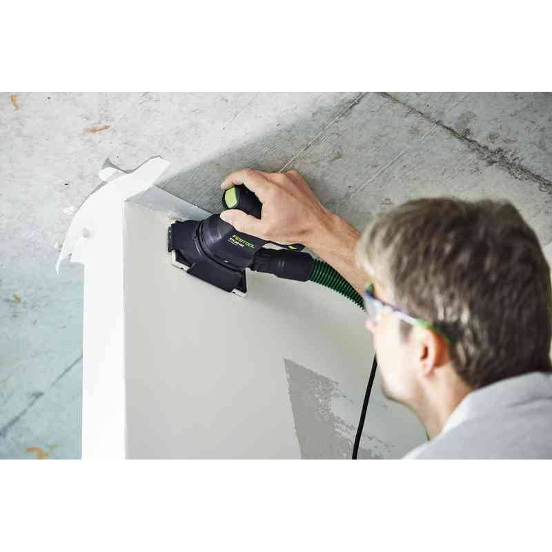 Festool  Szlifierka oscylacyjna RTS 400 REQ-Plus (574634) 576057