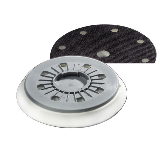 Festool  Talerz szlifierski dysk, stopa, pad FastFix &Oslash; ST-STF D125/8 FX-SW 492126