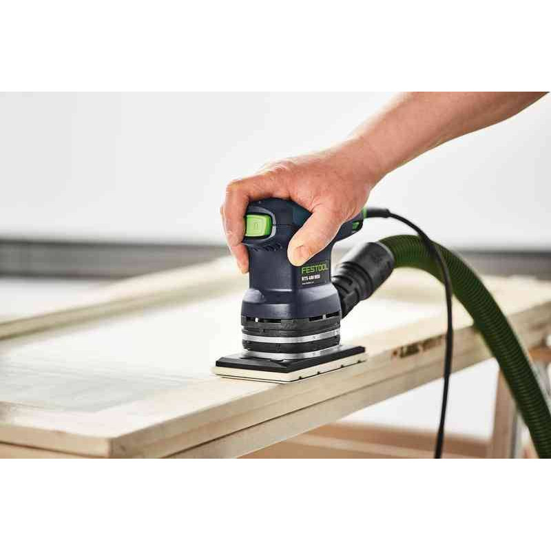 Festool  Szlifierka oscylacyjna RTS 400 REQ-Plus (574634) 576057