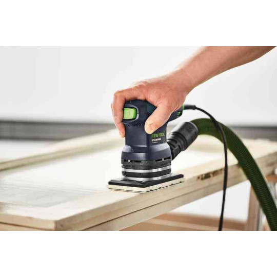 Festool  Szlifierka oscylacyjna RTS 400 REQ-Plus (574634) 576057