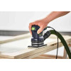 Festool  Szlifierka oscylacyjna RTS 400 REQ-Plus (574634) 576057