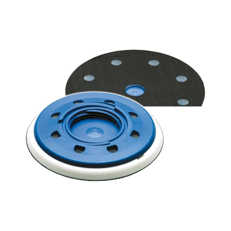 Festool  Talerz szlifierski dysk, stopa, pad FastFix &Oslash; ST-STF D125/8 FX-H-HT 492127