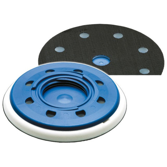 Festool  Talerz szlifierski dysk, stopa, pad FastFix &Oslash; ST-STF D125/8 FX-H-HT 492127