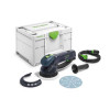 Festool Przekładniowa szlifierka mimośrodowa RO 150 FEQ-Plus ROTEX (575069) 576017