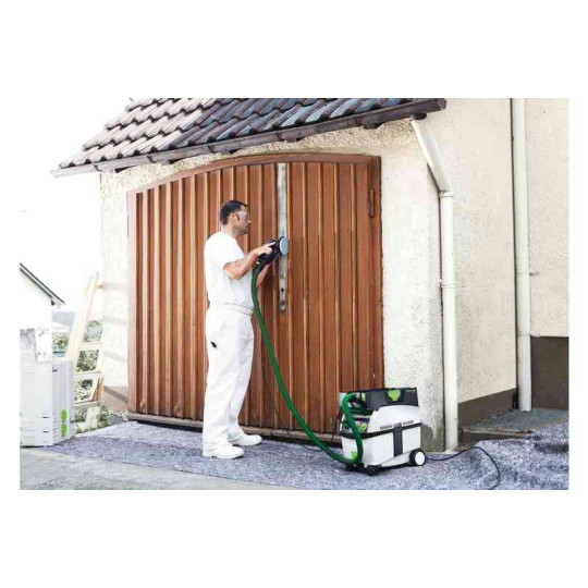 Festool Przekładniowa szlifierka mimośrodowa RO 125 FEQ-Plus ROTEX (571779) 576029