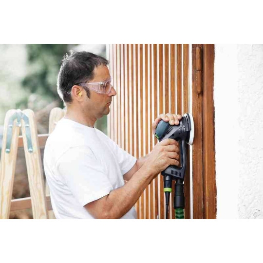 Festool Przekładniowa szlifierka mimośrodowa RO 125 FEQ-Plus ROTEX (571779) 576029