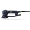 Festool  Przekładniowa szlifierka mimośrodowa RO 125 FEQ-Plus ROTEX (571779) 576029