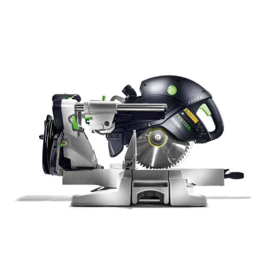 Festool Ukośnica przesuwna KS 120 REB-Set-MFT KAPEX 576663