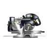 Festool  Ukośnica przesuwna KS 120 REB-Set-MFT KAPEX 576663