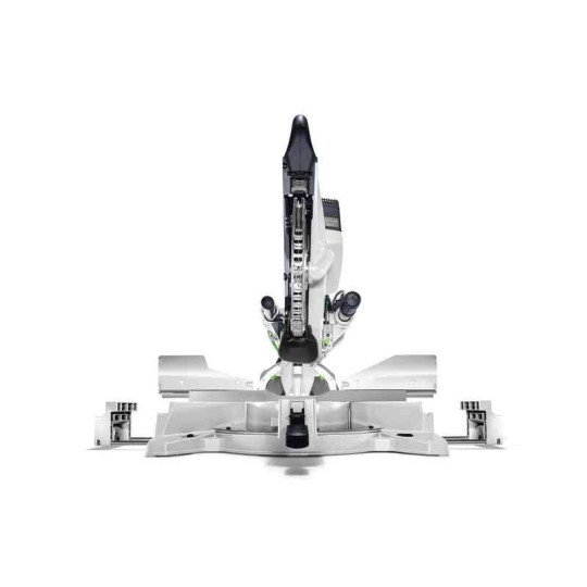 Festool Ukośnica przesuwna KS 120 REB-Set-MFT KAPEX 576663