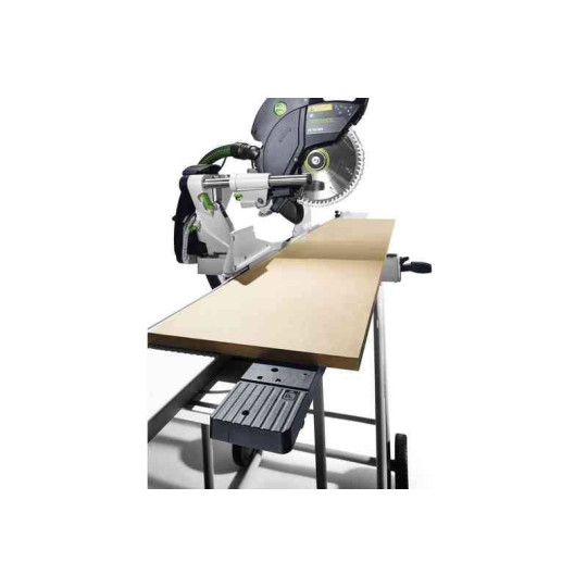 Festool Ukośnica przesuwna KS 120 REB-Set-MFT KAPEX 576663