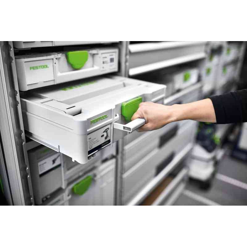 Festool Akumulatorowa wiertarko-wkrętarka T 18+3 HPC 4,0 I-Plus 574756