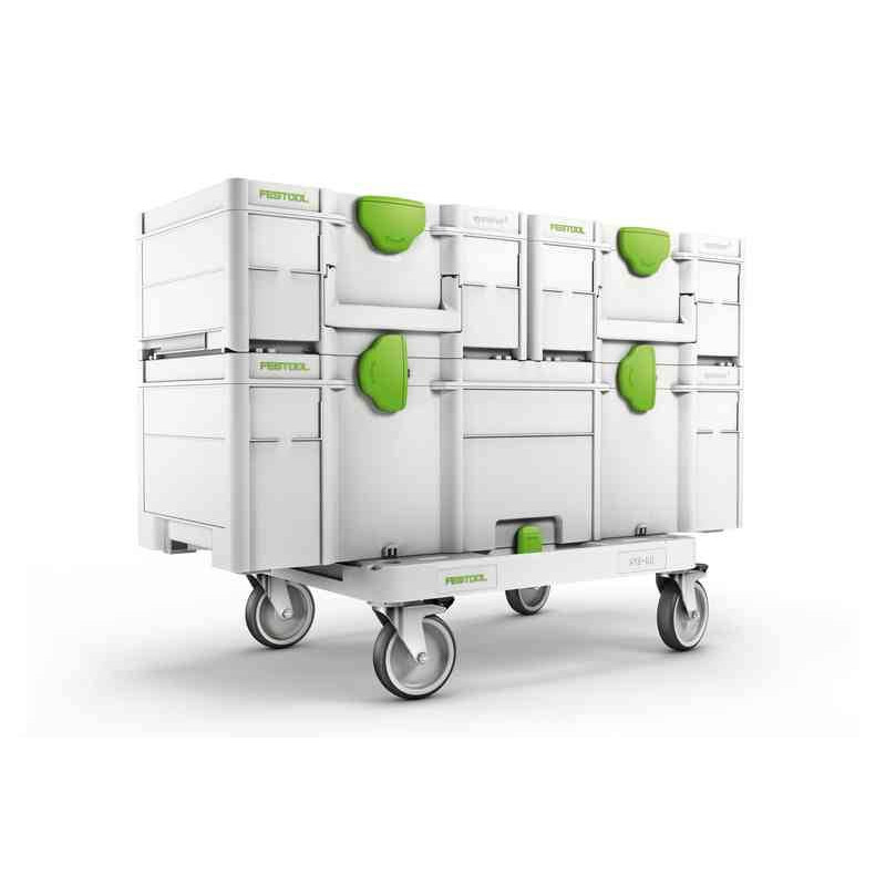 Festool Systainer³ SYS3 XXL 237 204850