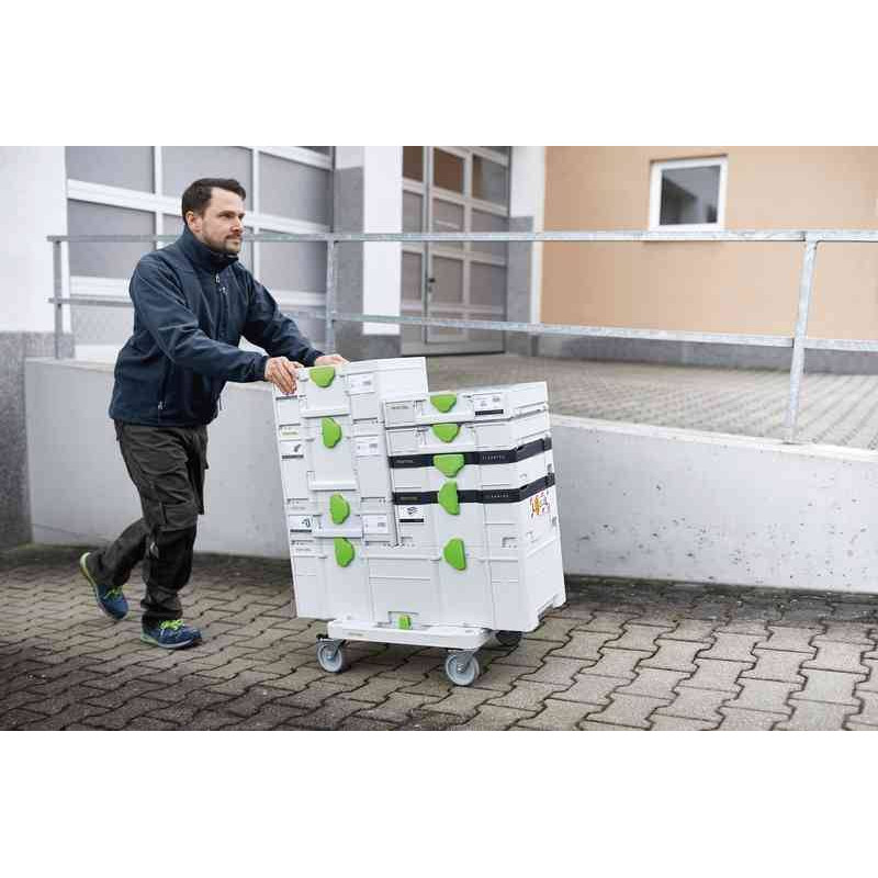 Festool Systainer³ SYS3 XXL 237 204850