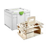 Festool Systainer³ SYS3 HWZ M 337 (497658) 205518