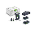 Festool  Akumulatorowa wiertarko-wkrętarka C 18 HPC 4,0 I-Plus (574738) 576435