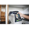 Festool  Akumulatorowa wiertarko-wkrętarka C 18 HPC 4,0 I-Plus (574738) 576435