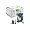 Festool  Akumulatorowa wiertarko-wkrętarka C 18-Basic (574737) 576434
