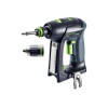 Festool  Akumulatorowa wiertarko-wkrętarka C 18-Basic (574737) 576434