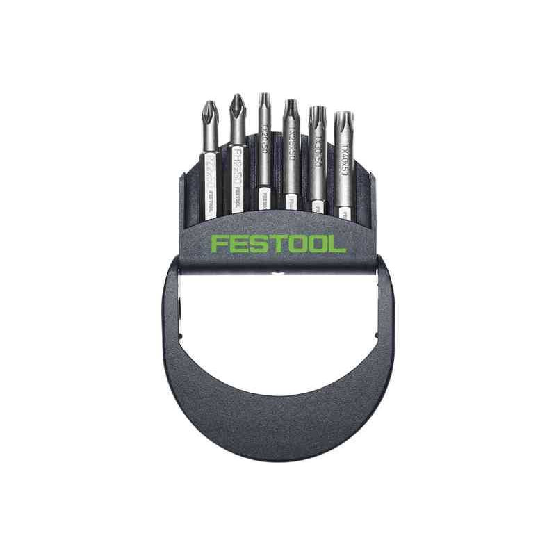 Festool Kaseta z bitami BT-IMP SORT5 204385