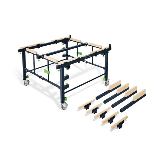 Festool  Mobilny st&oacute;ł roboczy do pilarki STM 1800 205183