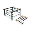 Festool  Mobilny st&oacute;ł roboczy do pilarki STM 1800 205183