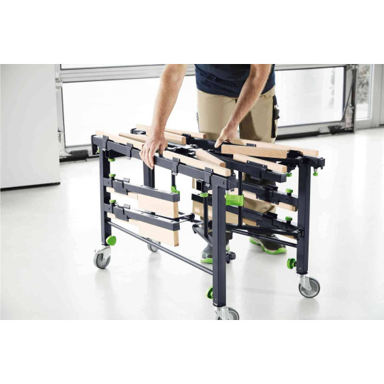 Festool  Mobilny st&oacute;ł roboczy do pilarki STM 1800 205183