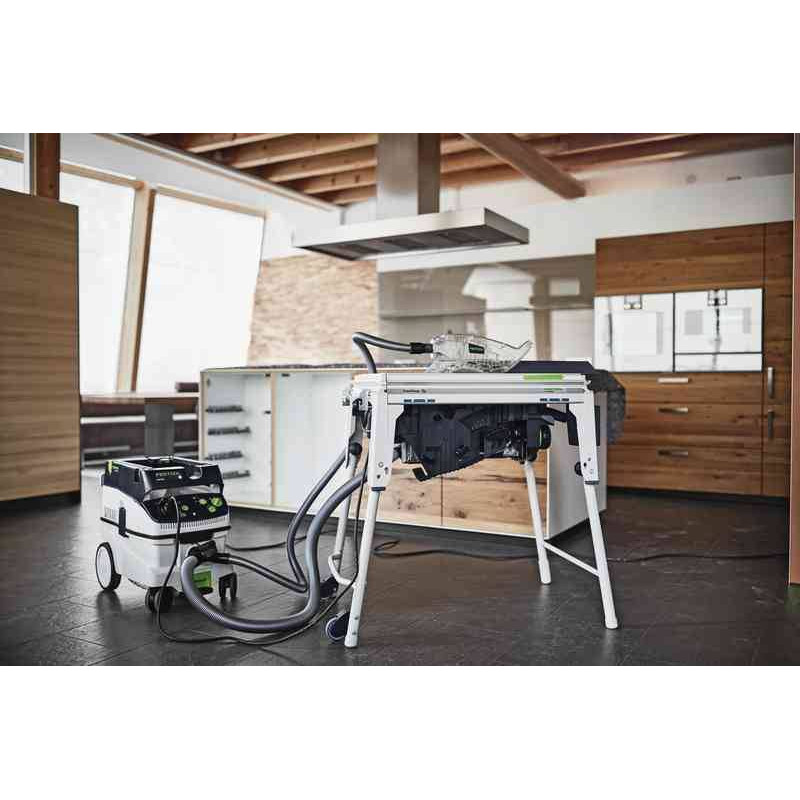Festool Pilarka stolikowa TKS 80 EBS 575781