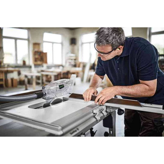 Festool  Pilarka stolikowa TKS 80 EBS-Set 575828