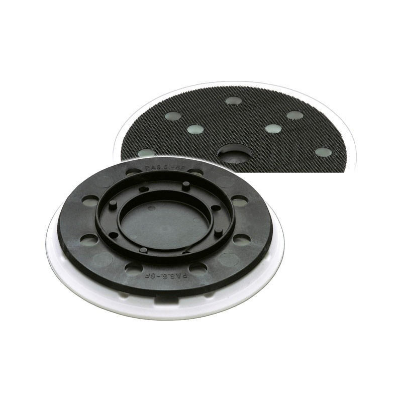 Festool  Talerz szlifierski dysk, stopa, pad ST-STF 125/8-M4-J W-HT 492280