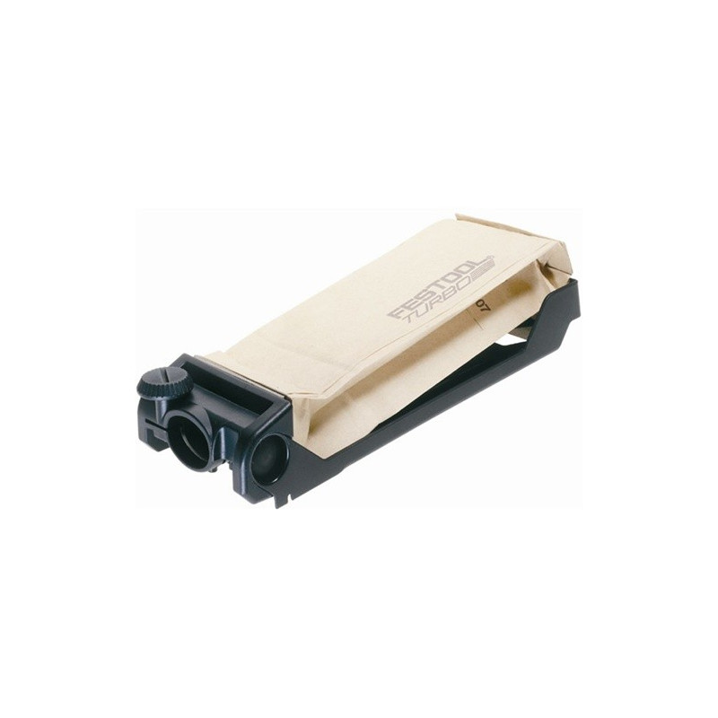 Festool  Zestaw turbofiltr&oacute;w TFS II-ET/RS 487780