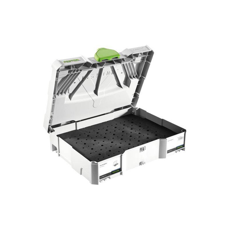 Festool Systainer³ SYS3-OF D8/D12 576835